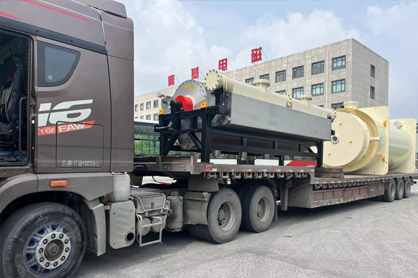 啟程時(shí)刻丨110臺(tái)沈陽(yáng)隆基設(shè)備奔赴鞍山,助力省級(jí)重點(diǎn)項(xiàng)目