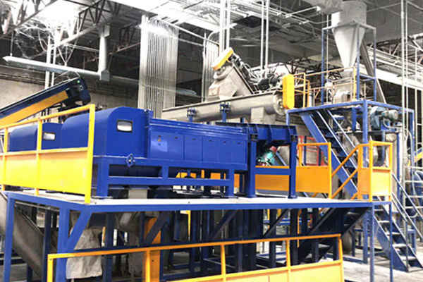 中共中央、國務院:到2030年節能環保產業規模達到15萬億元左右